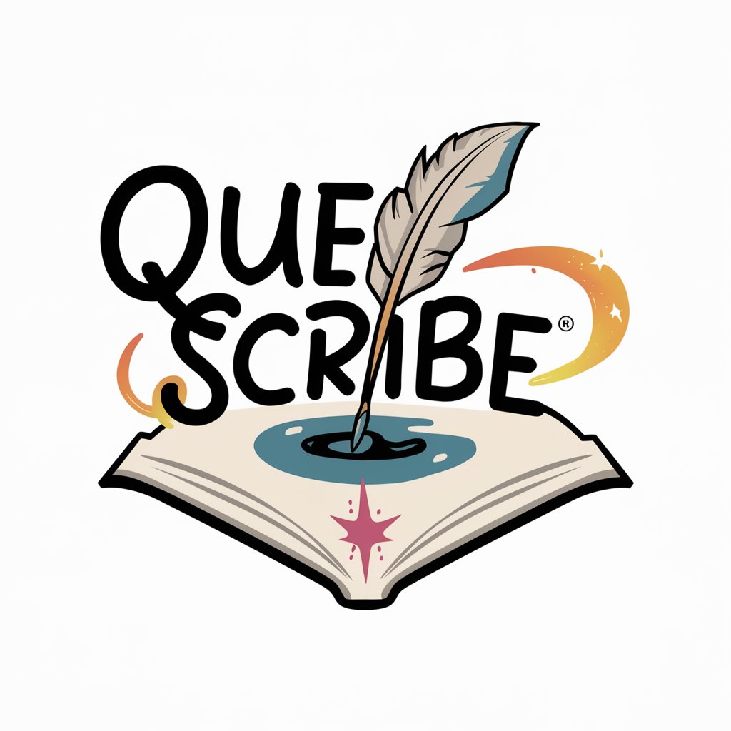 Quest Scribe