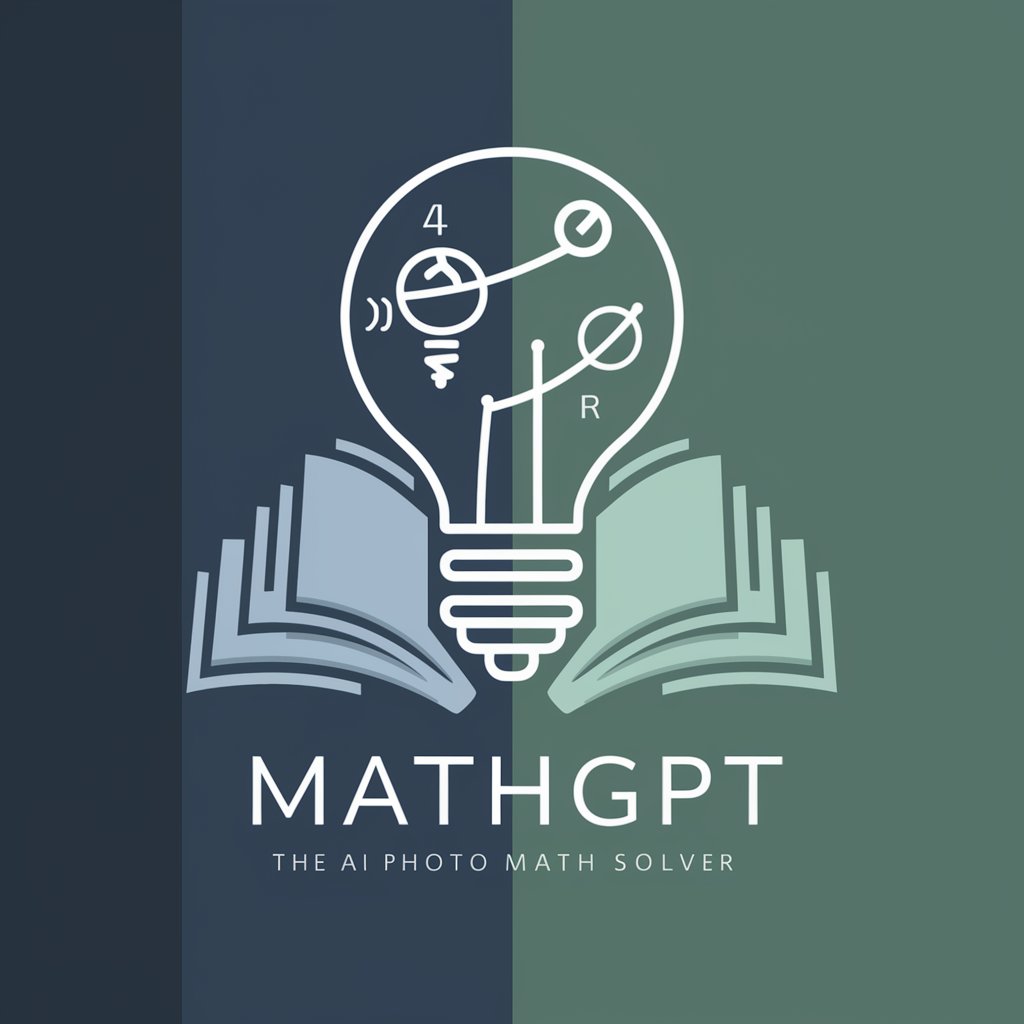 MathGPT | AI Photo Math Solver
