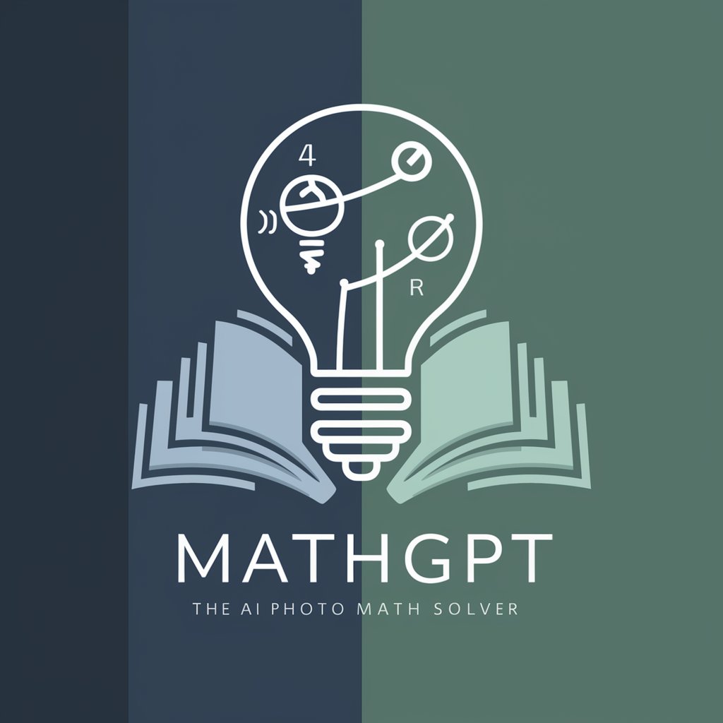 MathGPT | AI Photo Math Solver-Free, expert math solutions AI