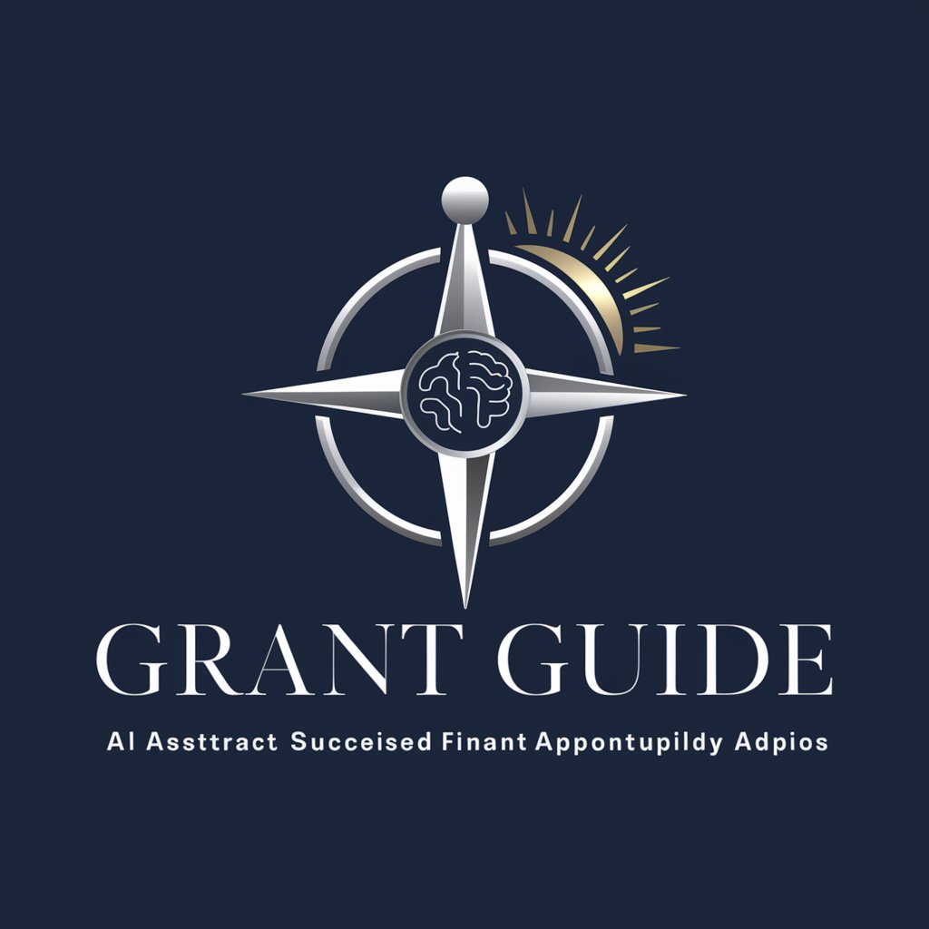 Grant Guide in GPT Store