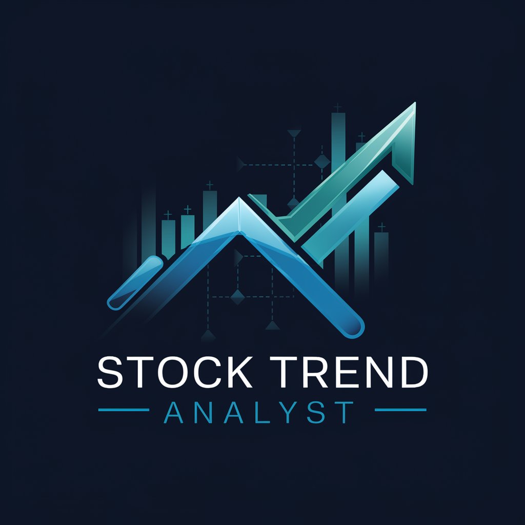 Stock Trend Analyst in GPT Store