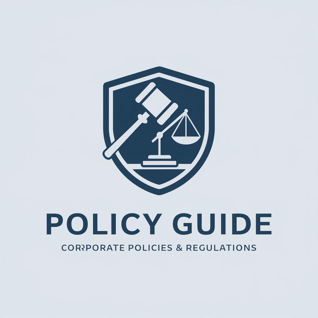 Policy Guide in GPT Store