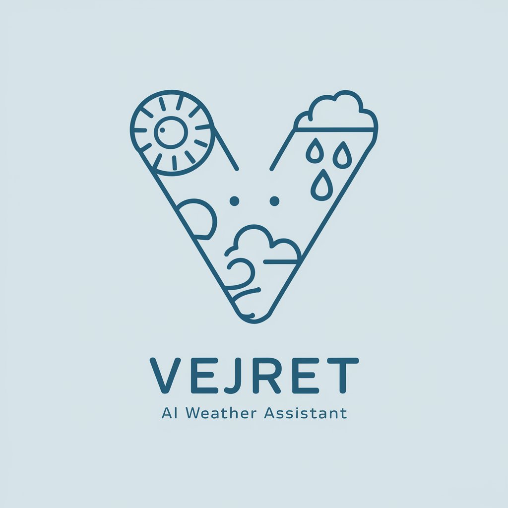 Vejret in GPT Store