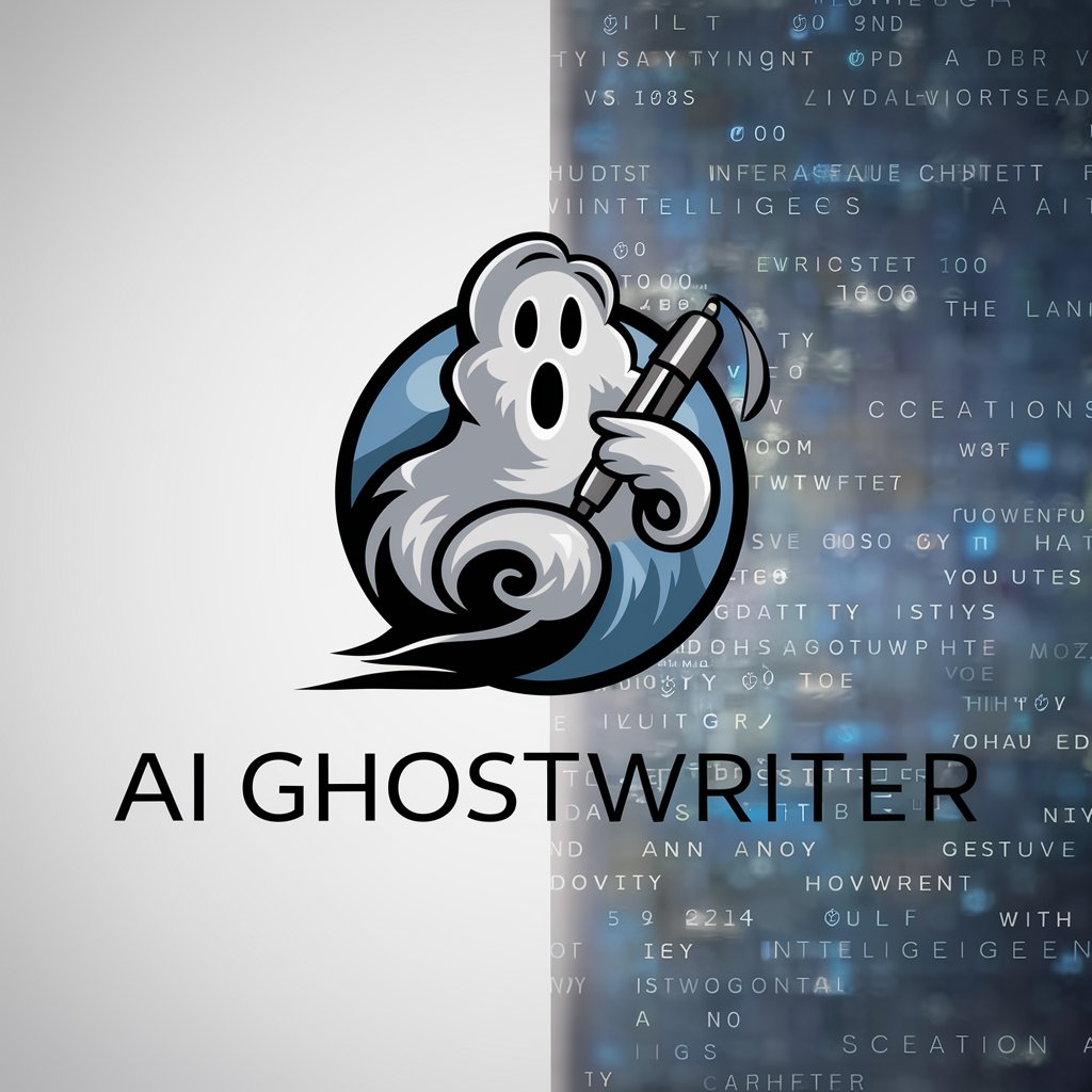 AI Ghostwriter