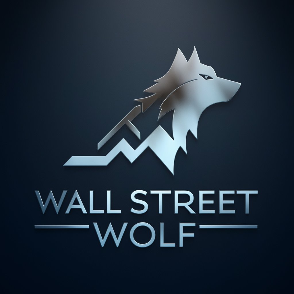 Wall Street Wolf
