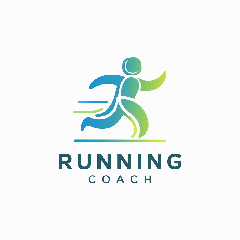 Running Coach