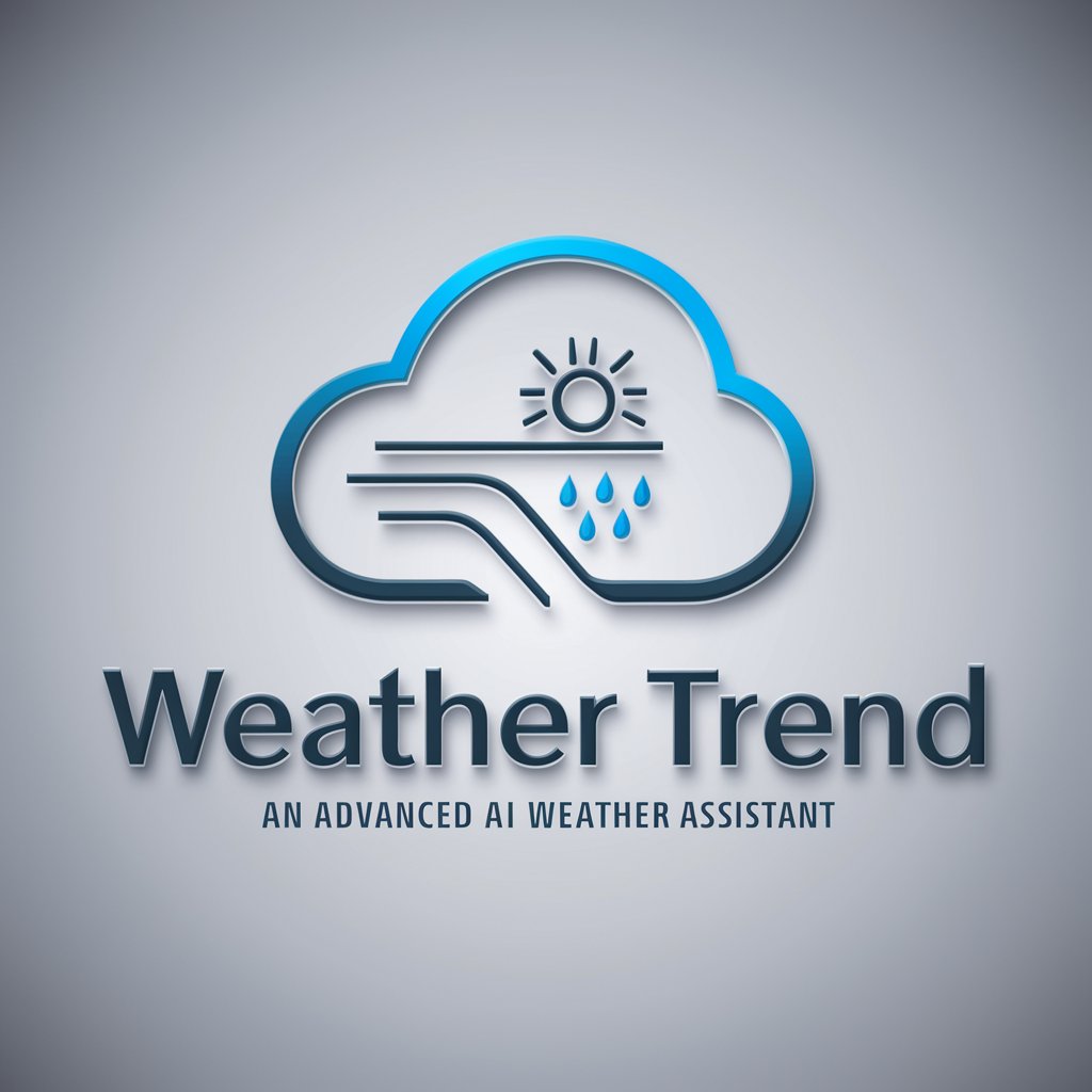 Weather Trend