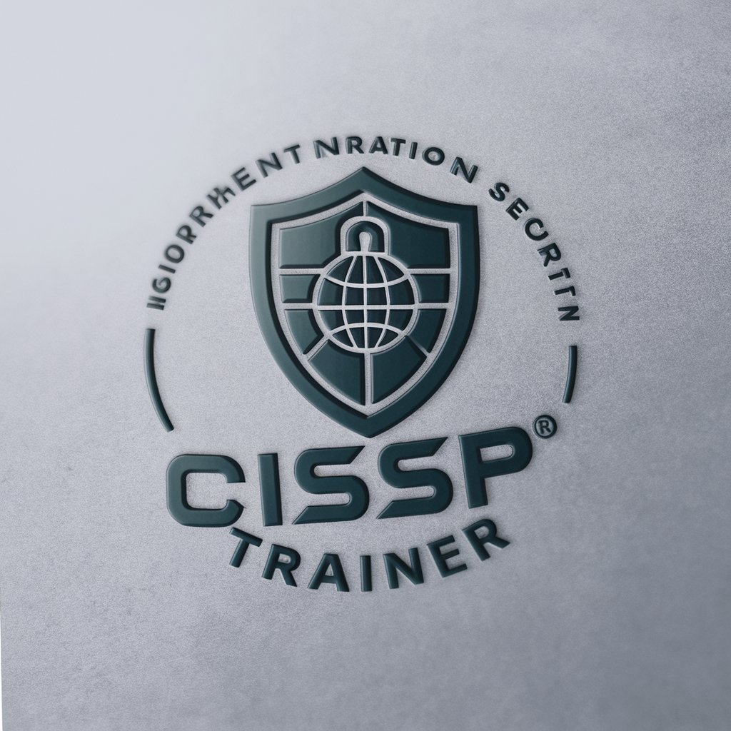 CISSP® Trainer