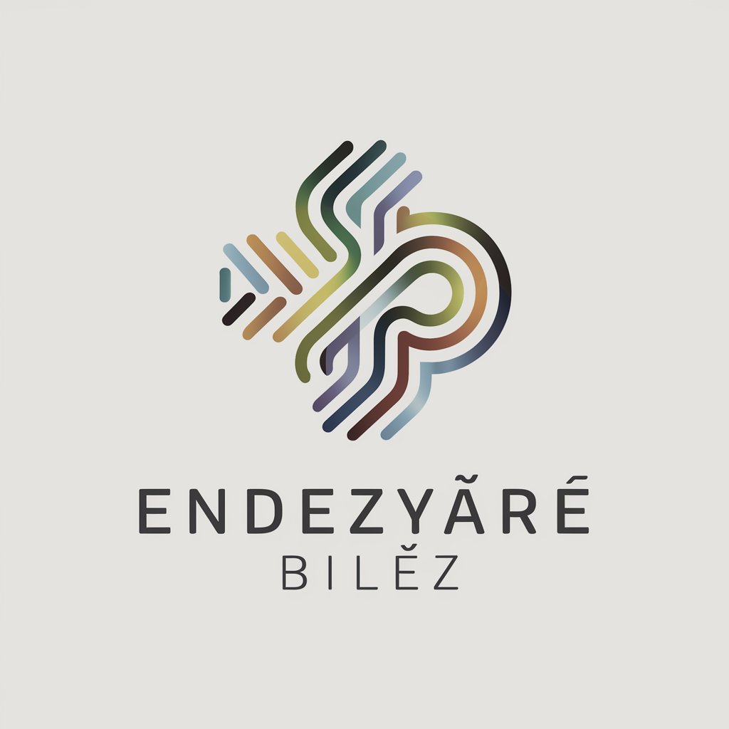 "Endezyarê bilez" in GPT Store