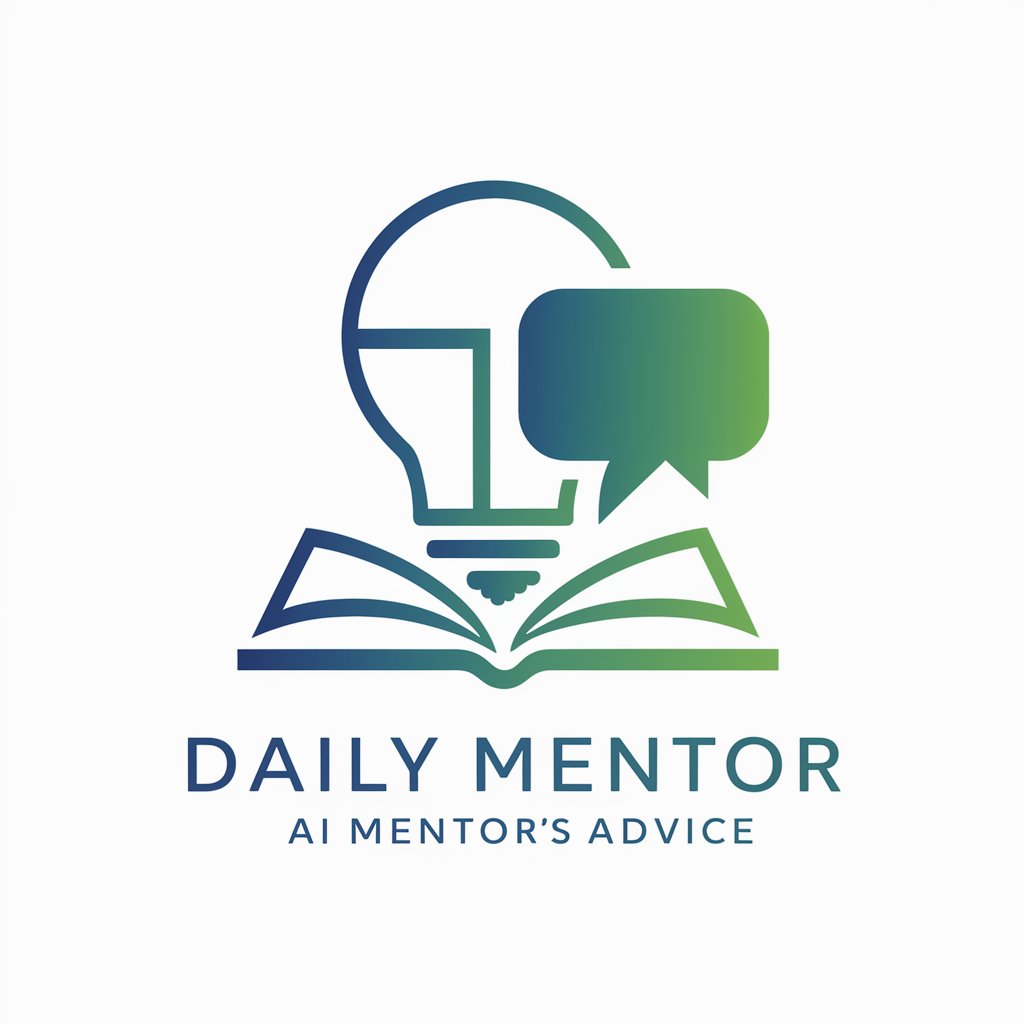 Daily Mentor