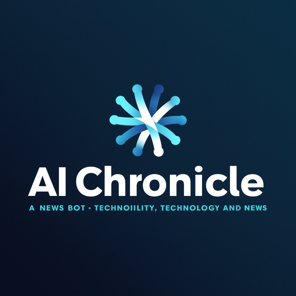 AI Chronicle in GPT Store