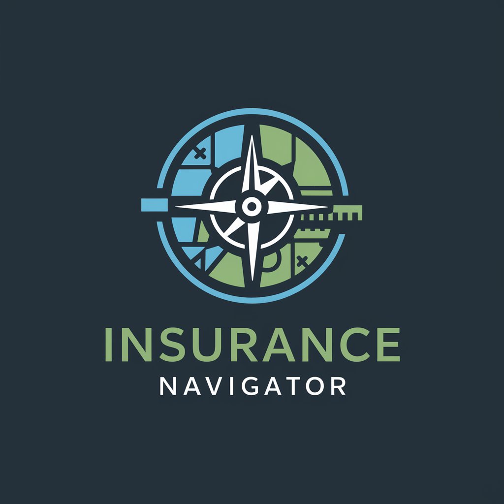 Insurance Navigator in GPT Store