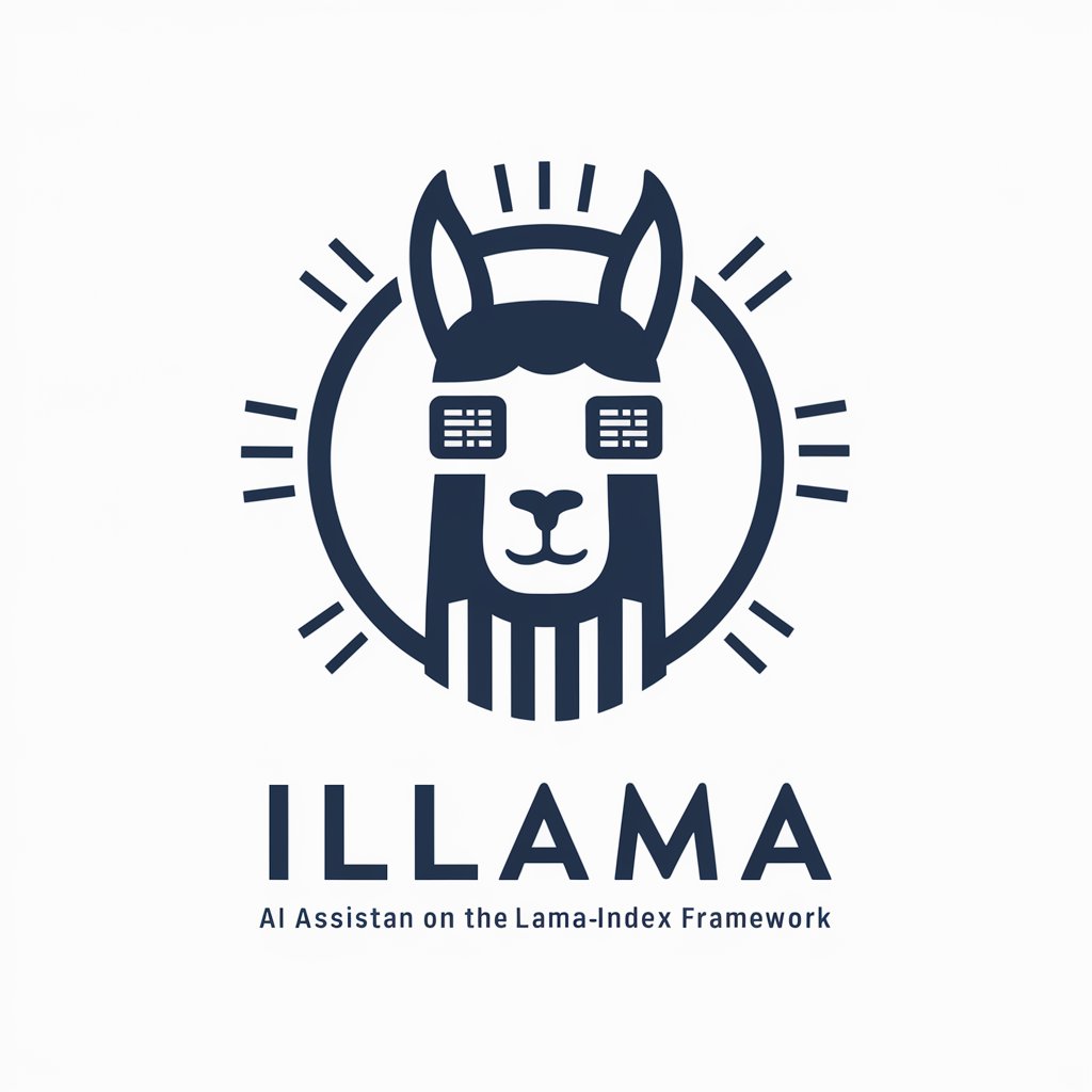 iLlama in GPT Store