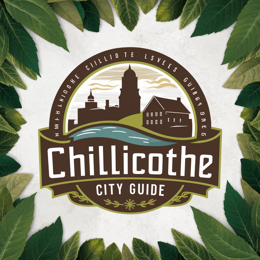 Chillicothe City Guide