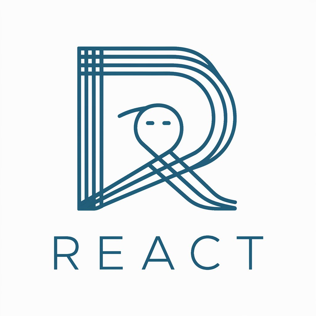 React in GPT Store