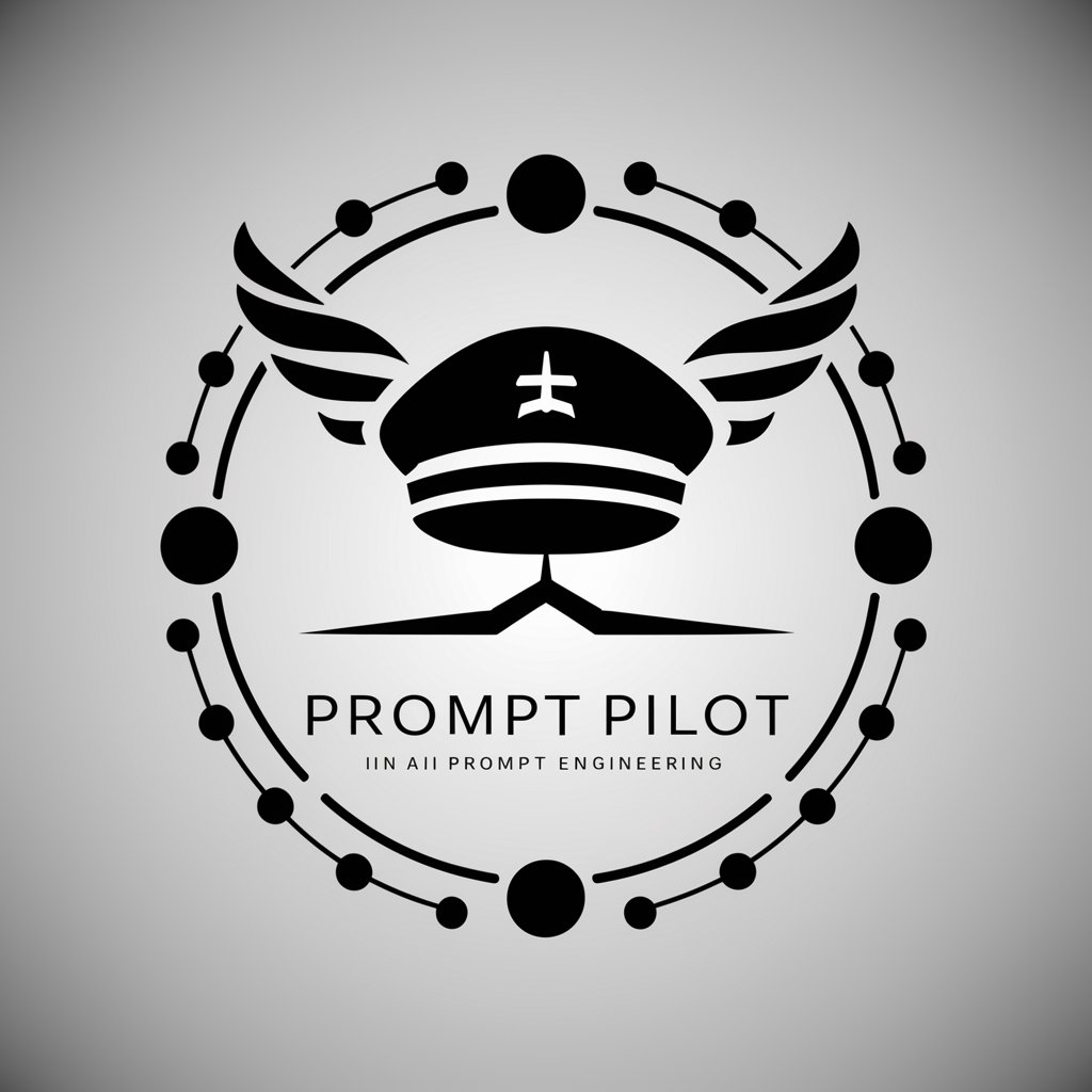 Prompt Pilot in GPT Store