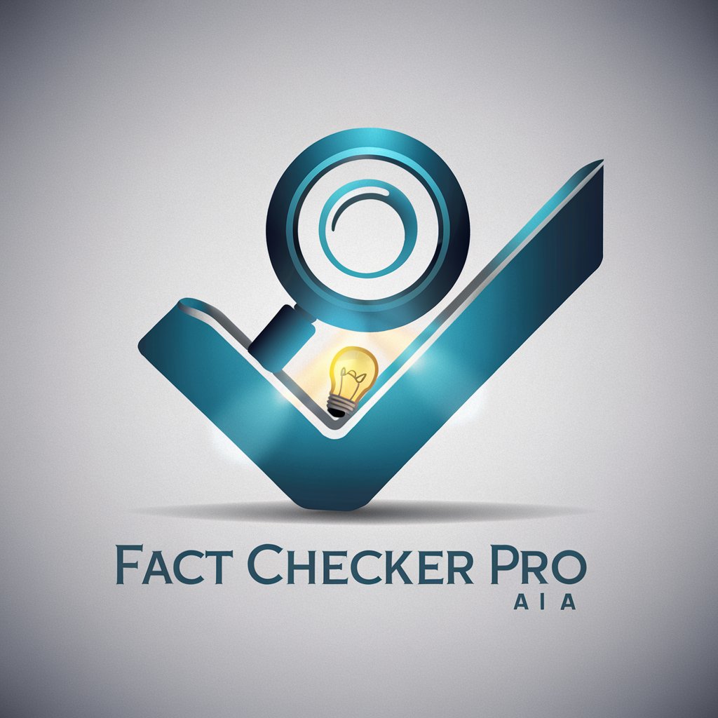 Fact Checker Pro