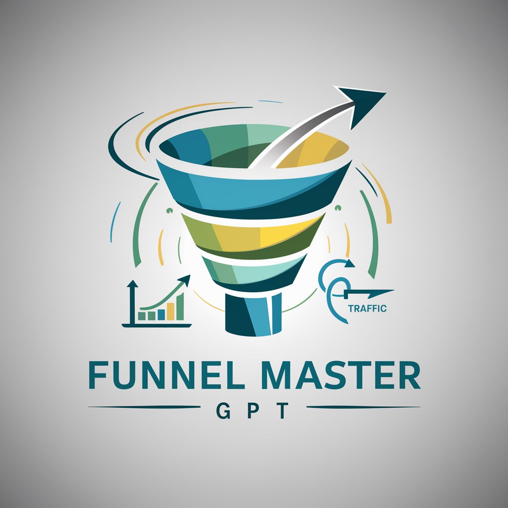 Funnel Master GPT in GPT Store