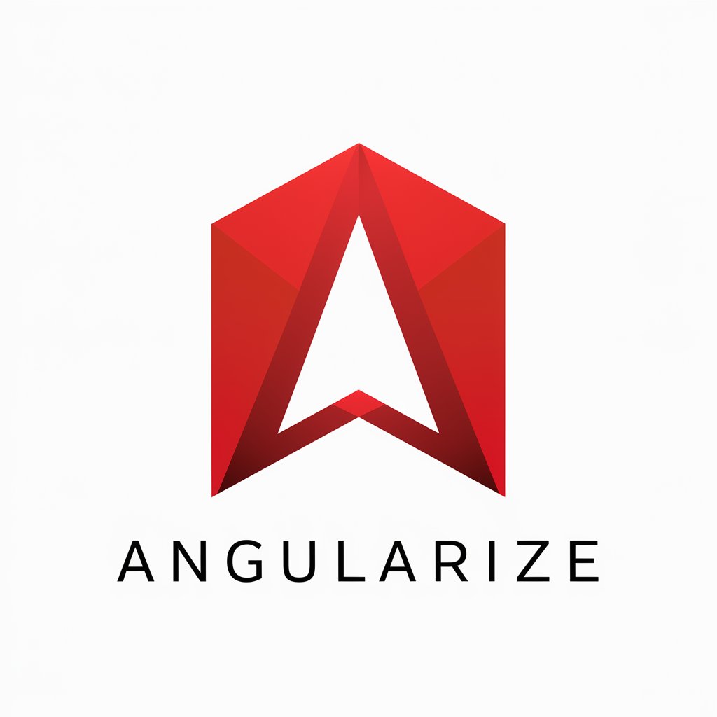 Angularize