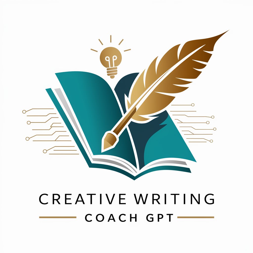 Creative Writing Coach in GPT Store