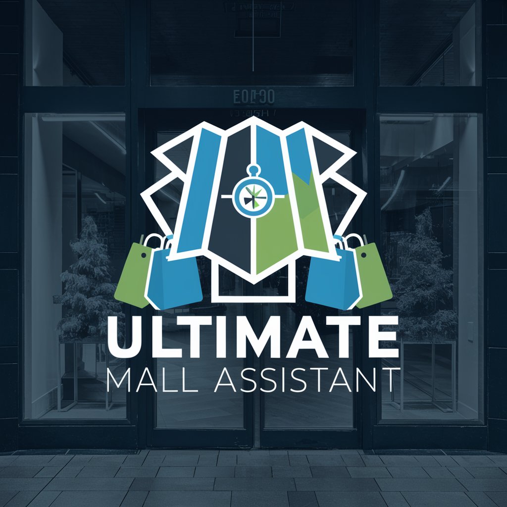 🛍️ Ultimate Mall Assistant 🗺️