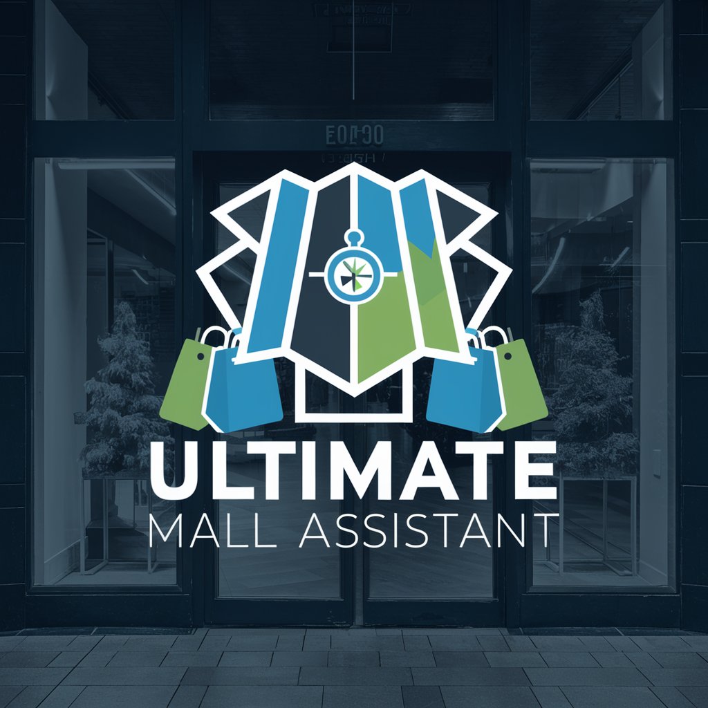 🛍️ Ultimate Mall Assistant 🗺️ in GPT Store