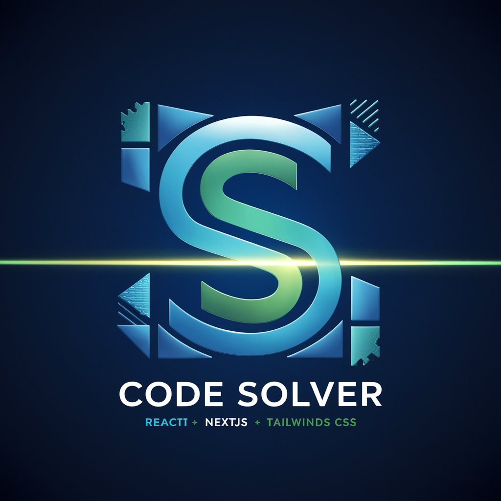 Code Solver - NextJS App Router w/ Clean Code