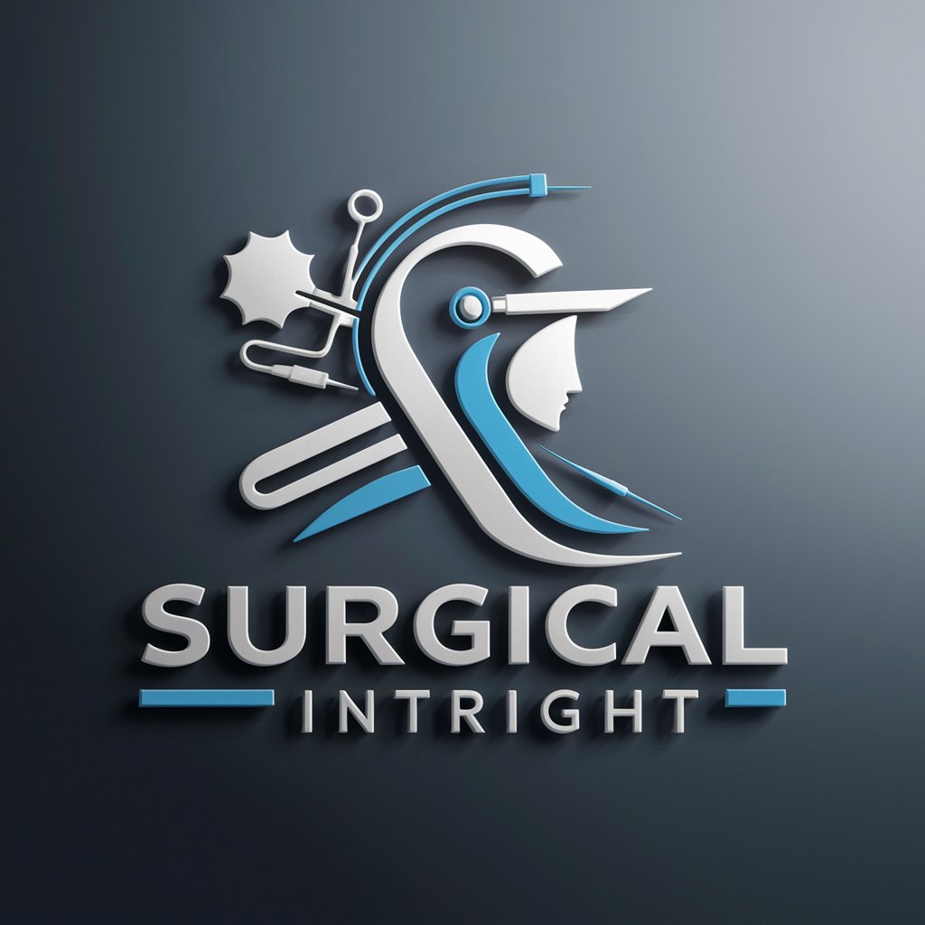 Surgical Insight in GPT Store