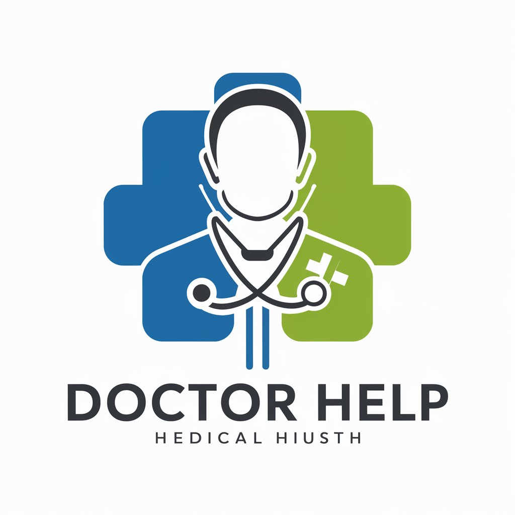 Doctor Help in GPT Store