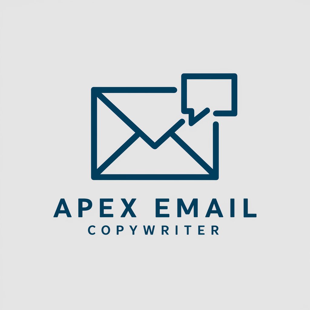 David | Apexreach Email Copywriter