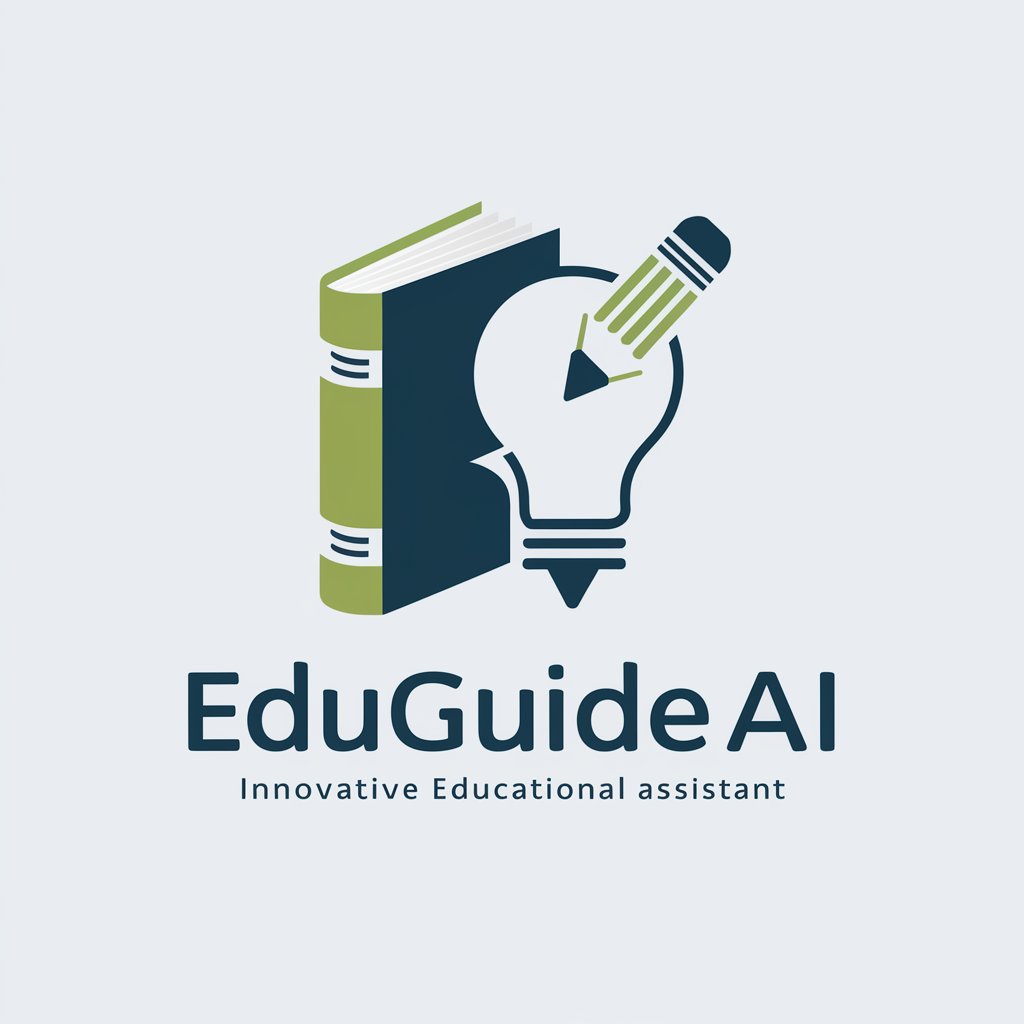 EduGuideAI