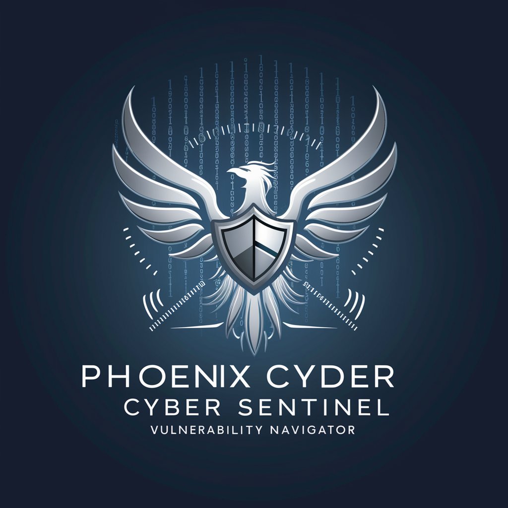 Phoenix Cyber Sentinel - Vulnerability Navigator