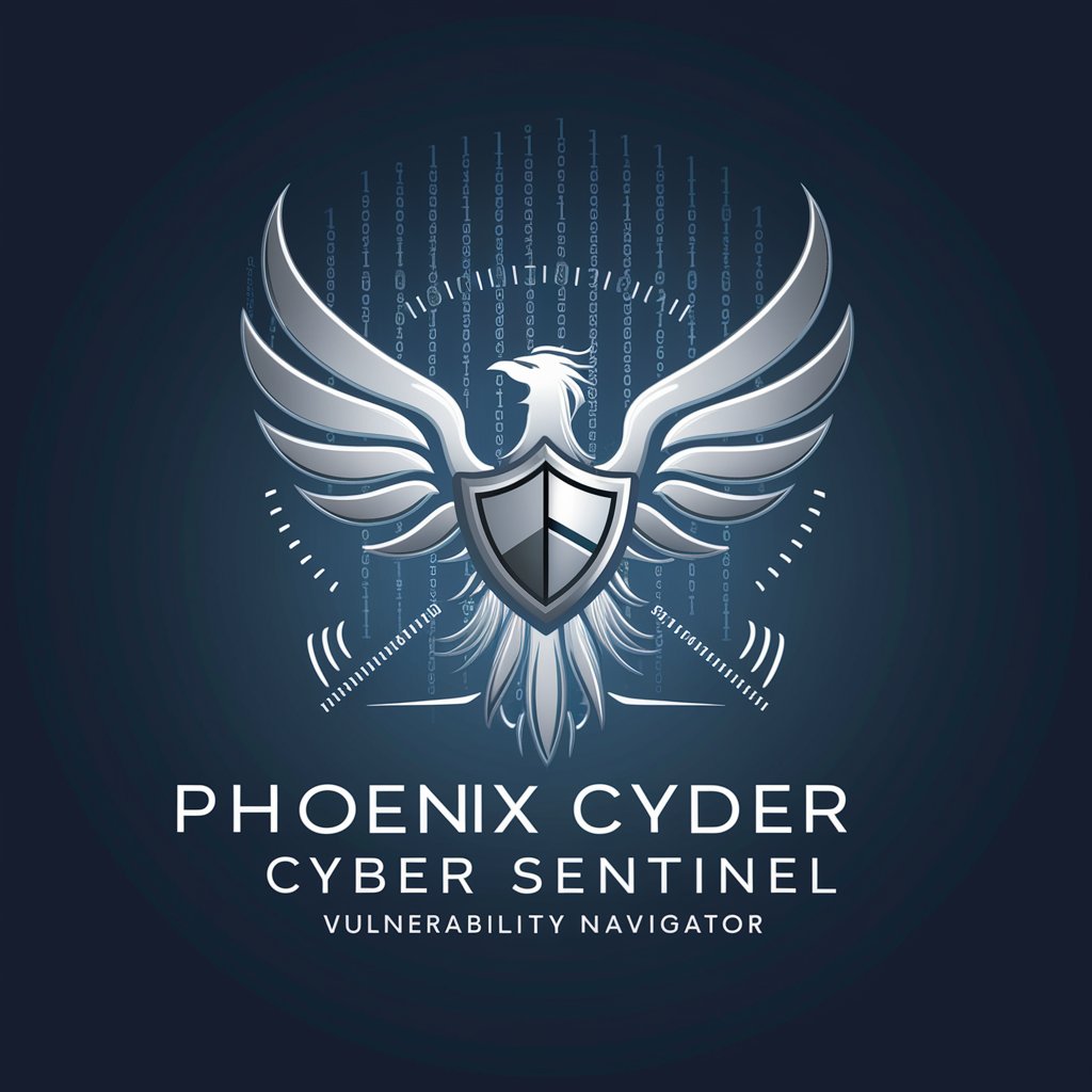 Phoenix Cyber Sentinel - Vulnerability Navigator in GPT Store