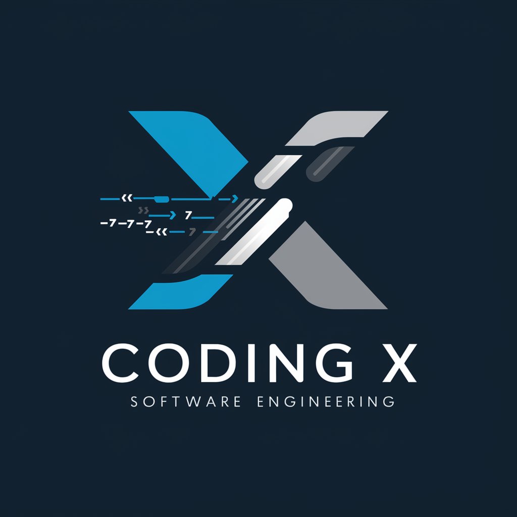 Coding X in GPT Store