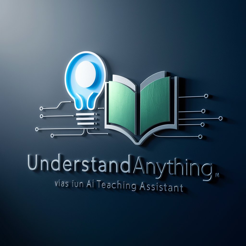 Understand Anything in GPT Store