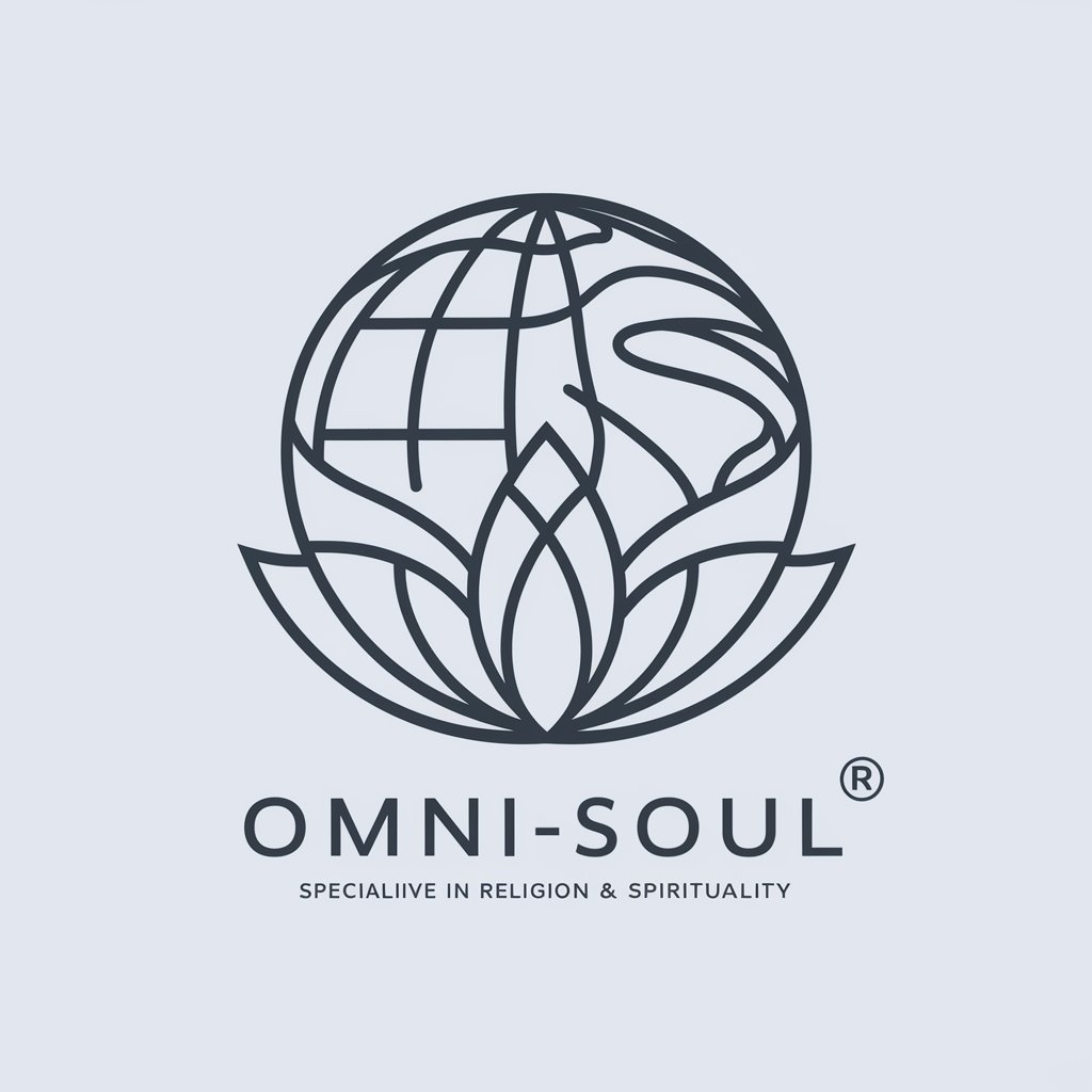 Omni-Soul 🛐🌐