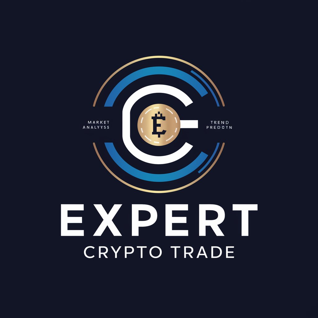 Expert Crypto Trade in GPT Store