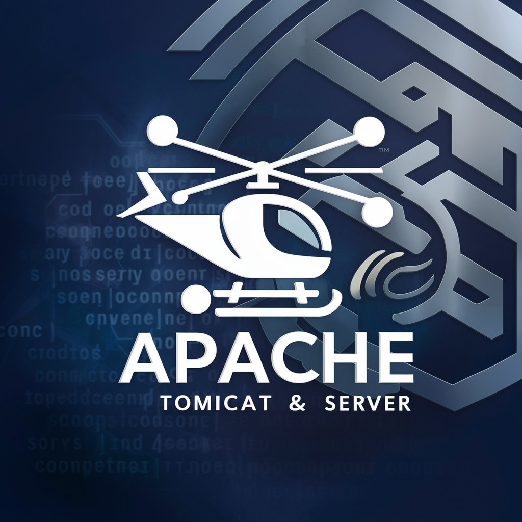 Apache Tomcat & Apache Server Expert