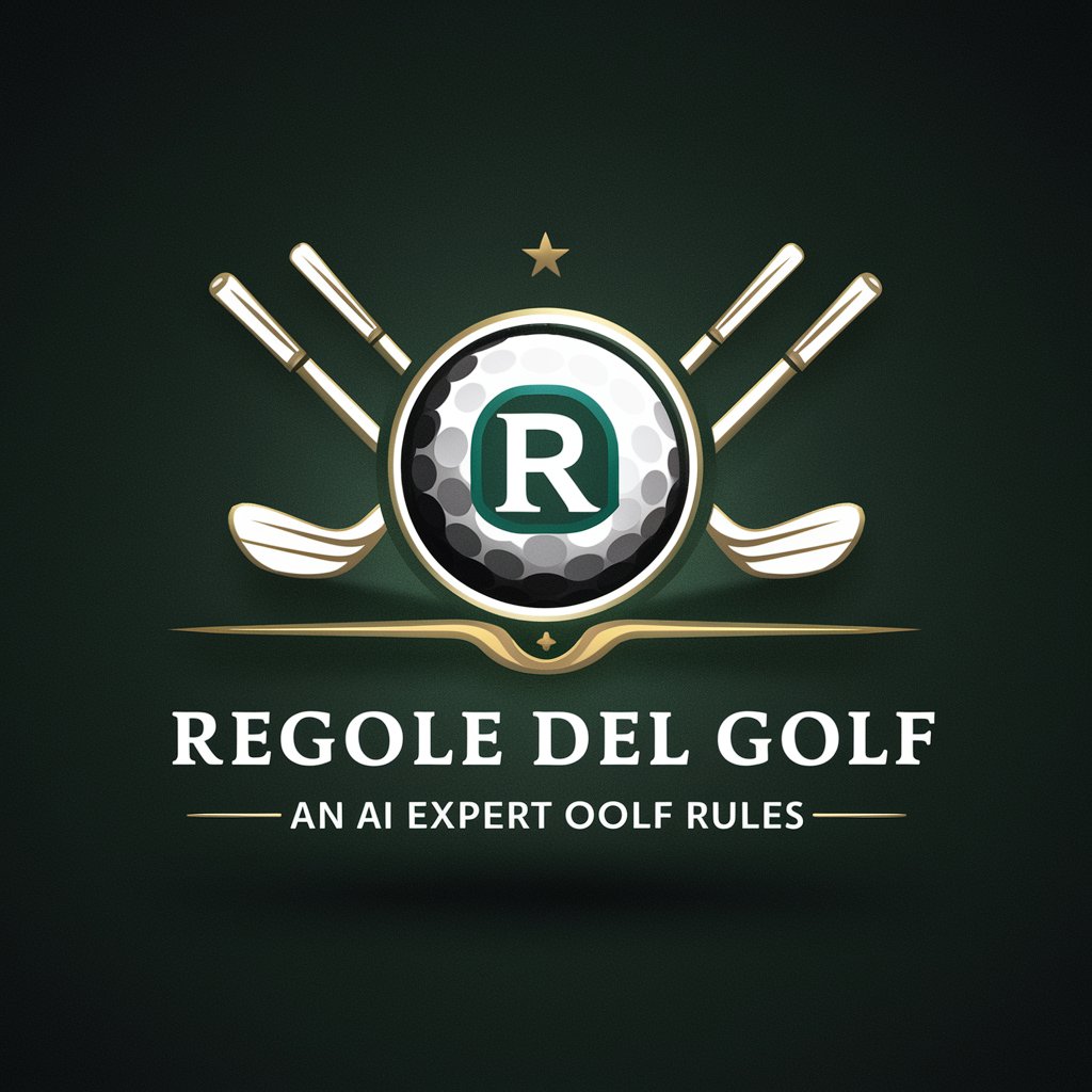 Regole del Golf