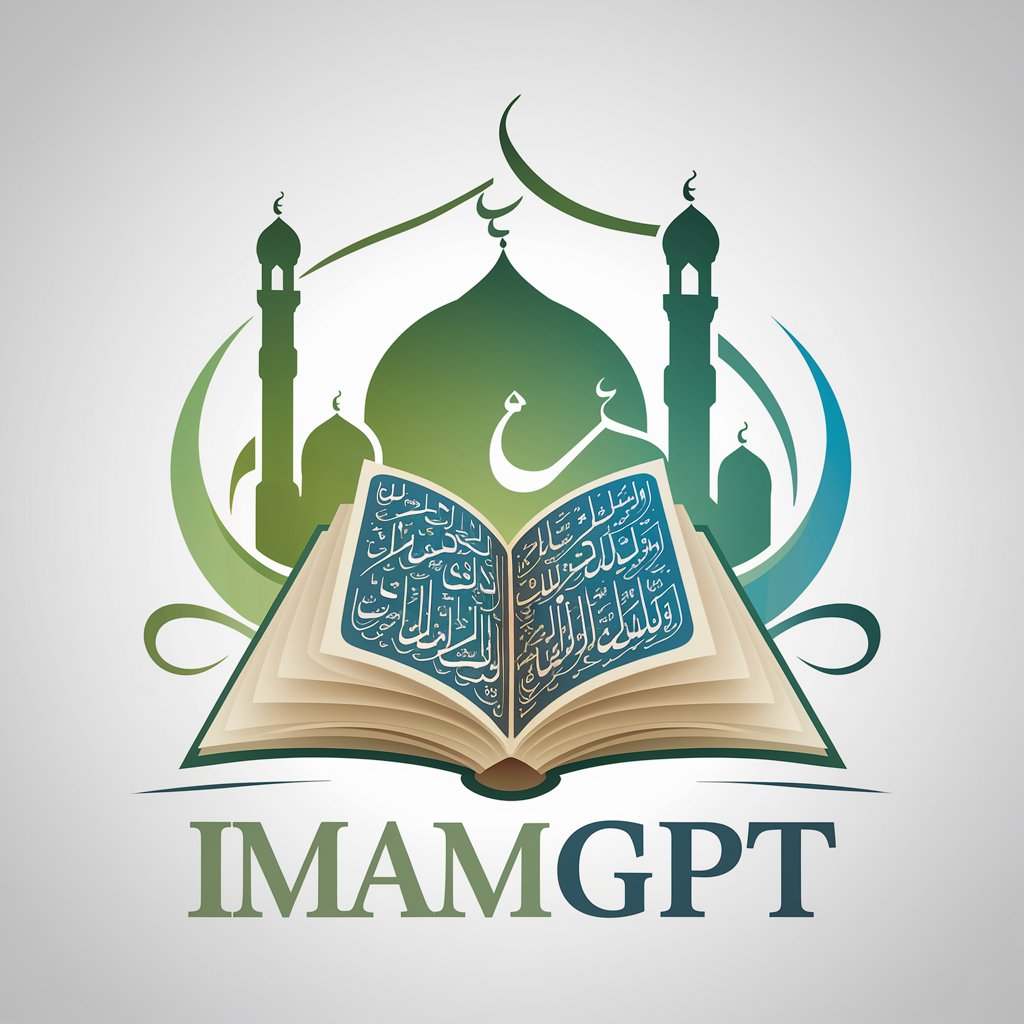 ImamGPT in GPT Store