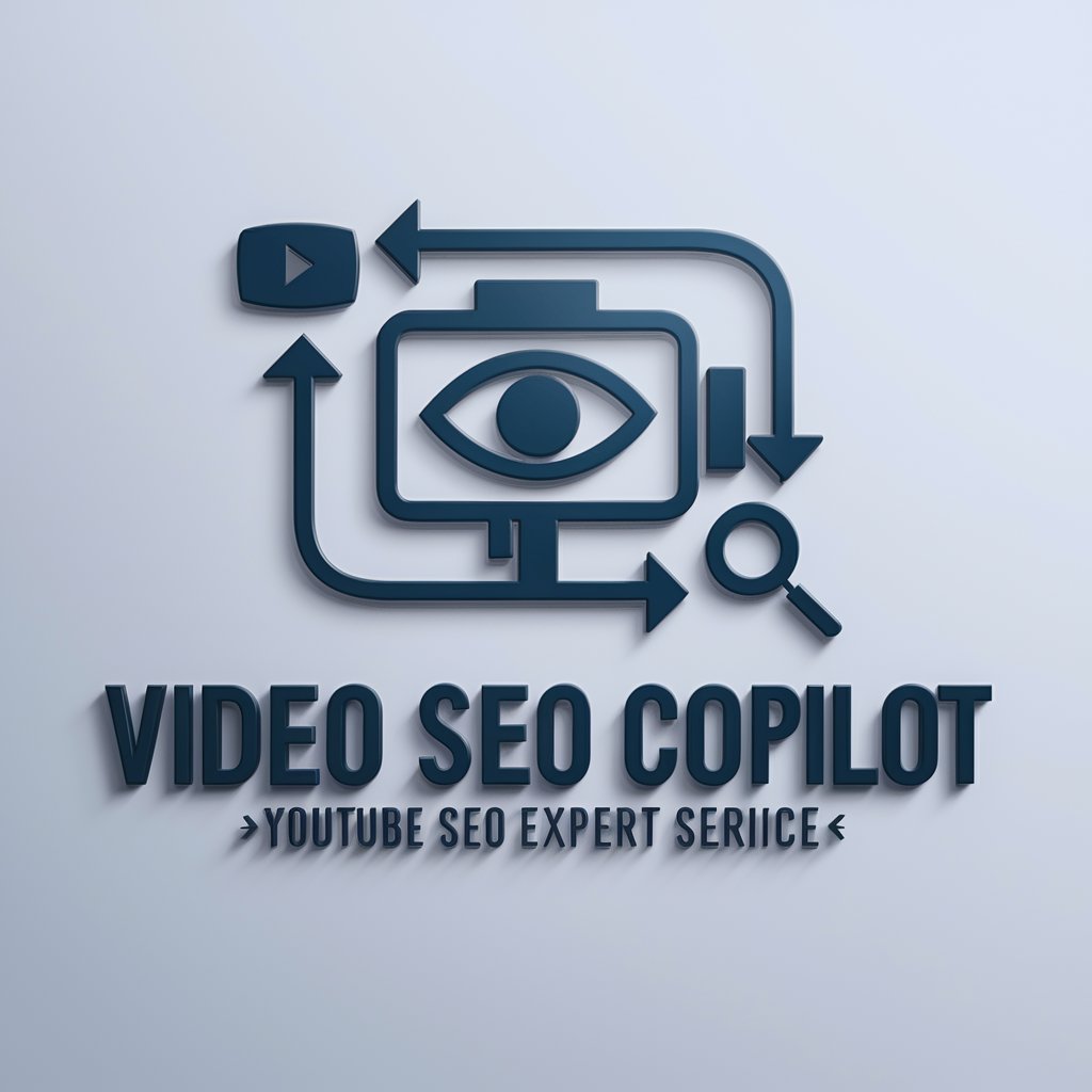 Video SEO Copilot