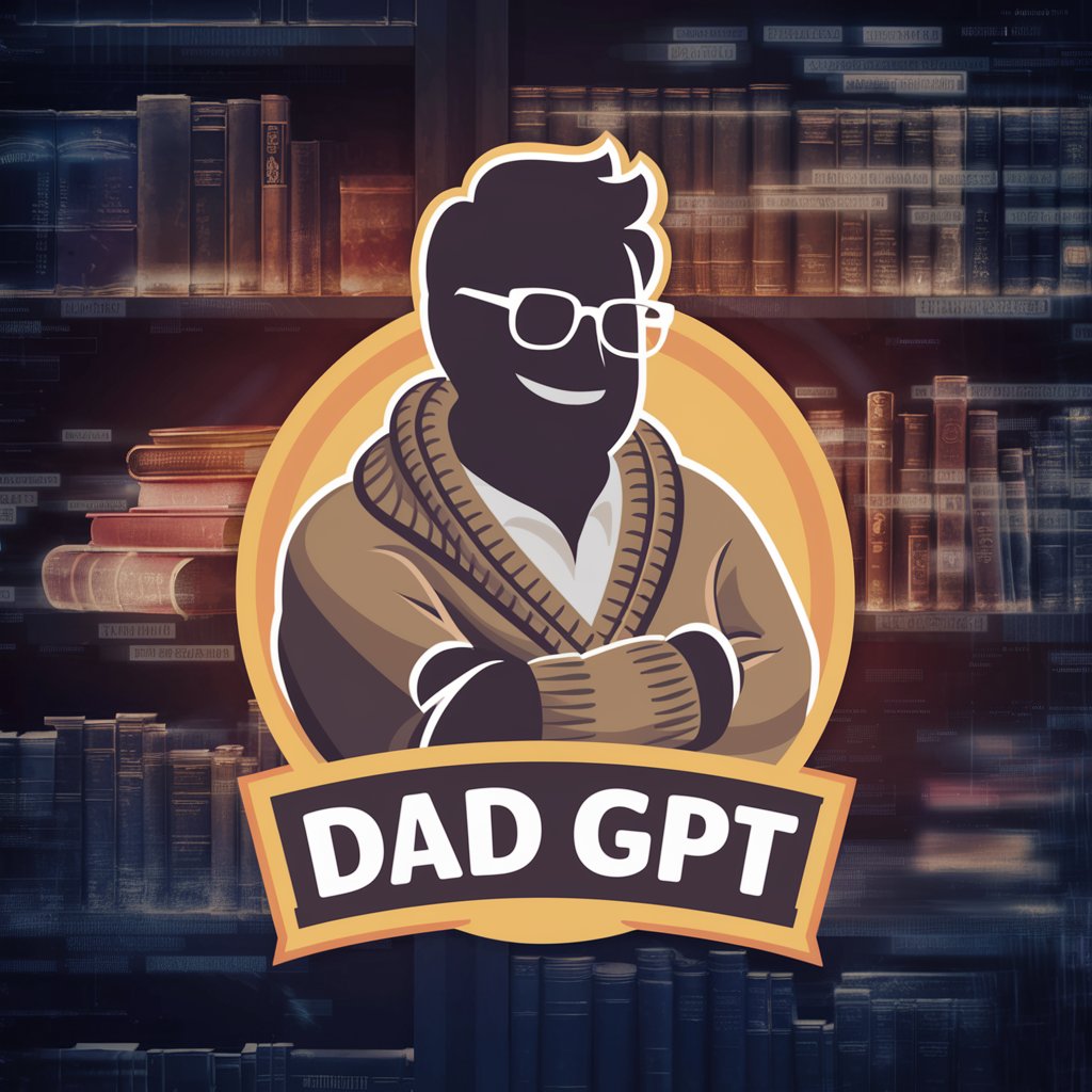 Dad GPT