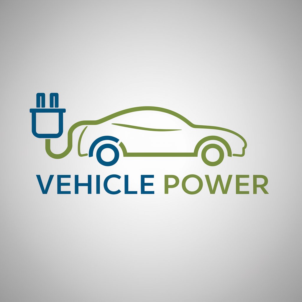 Vehicle Power