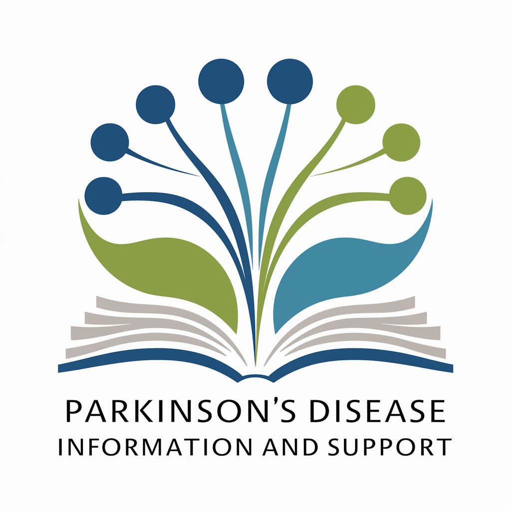 CF | Parkinson's disease ⚕️