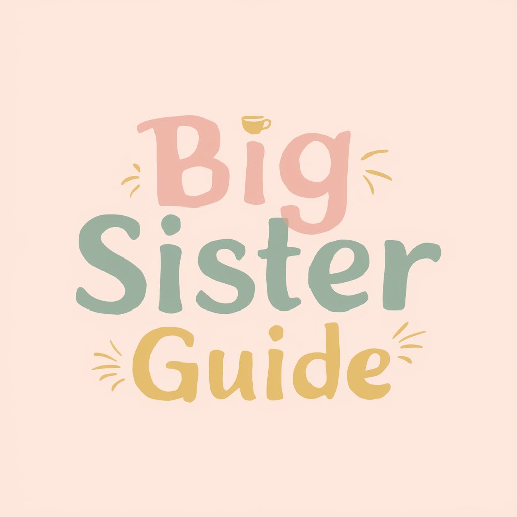 Big Sister Guide