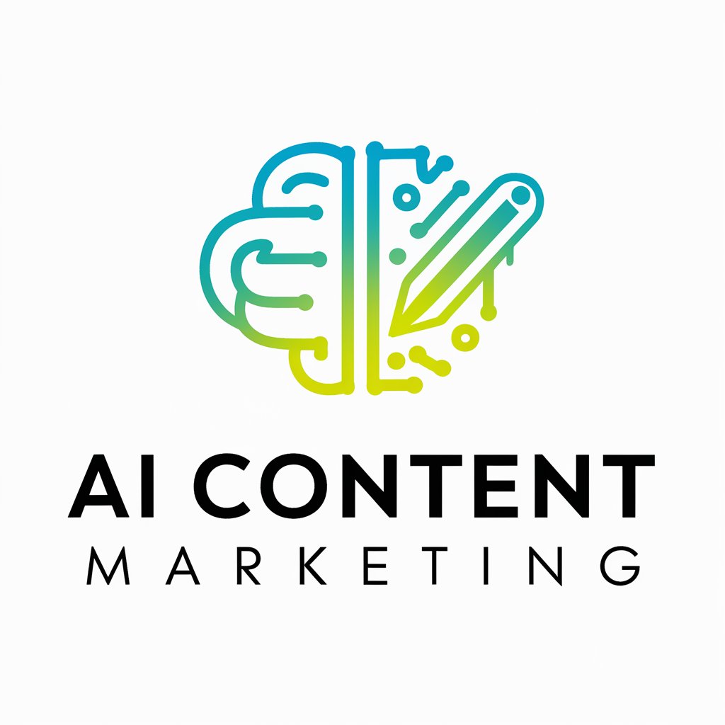 AI Content Marketing