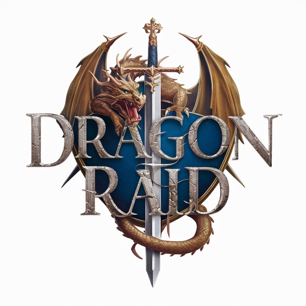 Dragon Raid