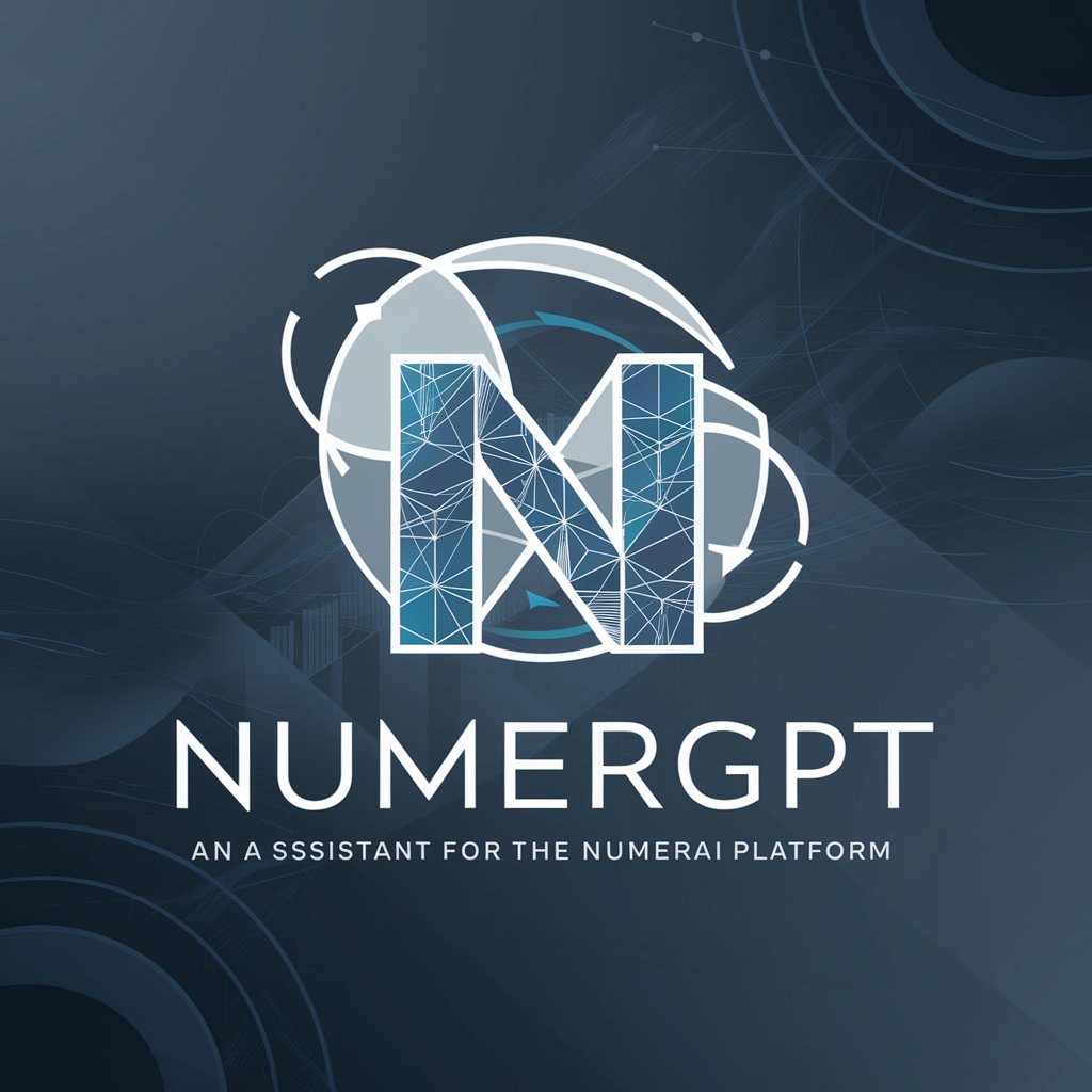 NumerGPT in GPT Store