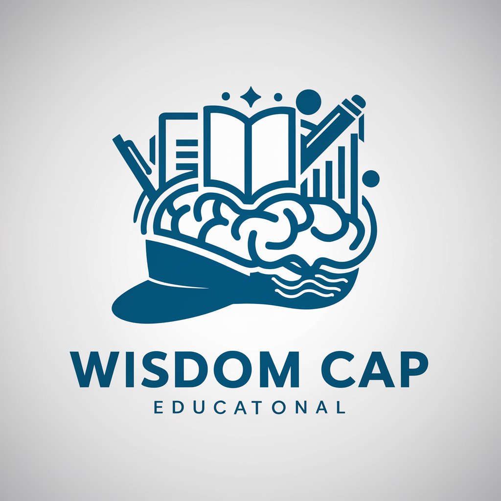 Wisdom Cap