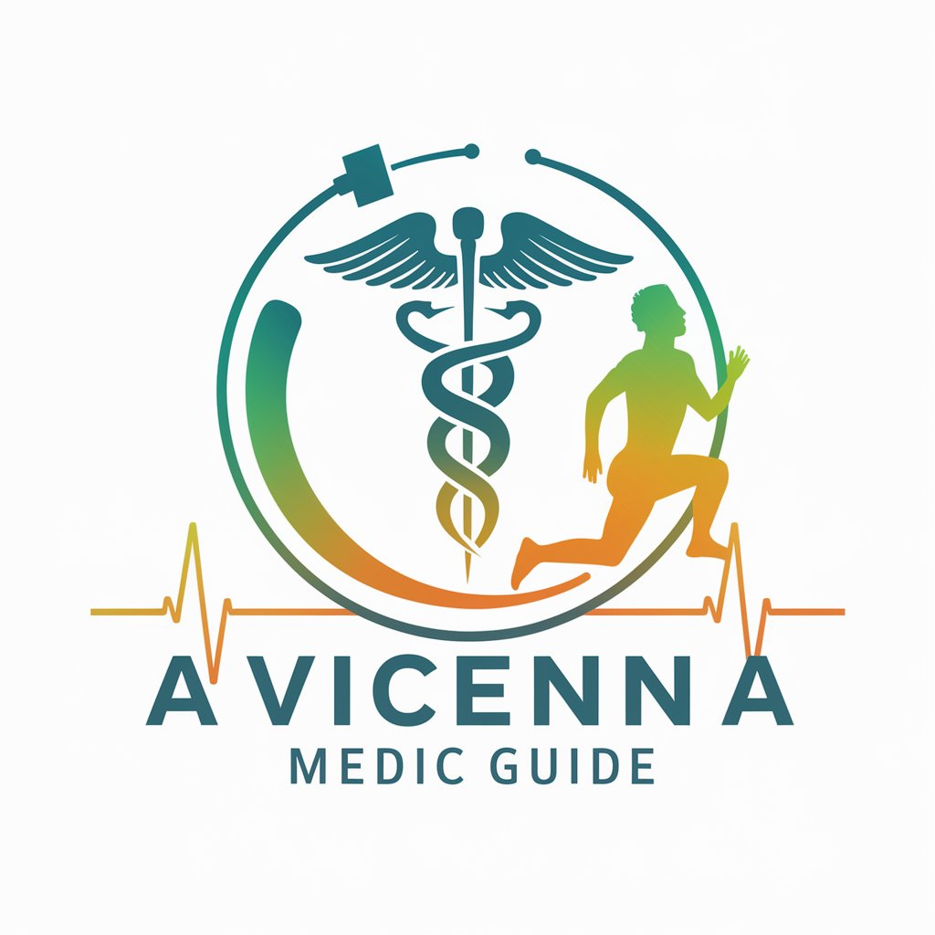 Avicenna Medic Guide